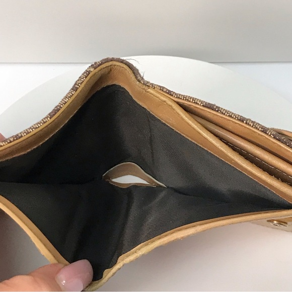 DIOR Saddle Trotter Trifold Wallet 😍🔥 - Picture 11 of 17